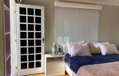 Imagem 9: Casa com 4 quartos à venda, 456 m² por R$ 1.599.000 - Freguesia (Jacarepaguá) - Rio de Jan