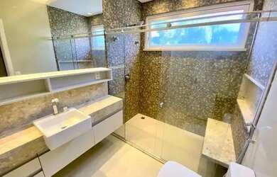 Imagem 9: MANSÃO EM SALVADOR. Piscina, Varanda, Guarda roupae900m² de Área