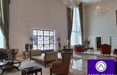 Imagem 3: Casa Alto Padrão Para Venda no Tambore 3, Alphaville