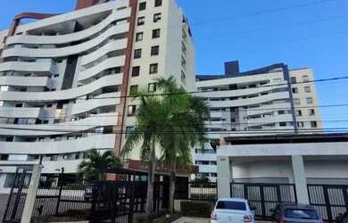 Imagem: O apartamento possui 3 Dormitórios, 3 Banheiros, 1 Vaga na