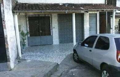 Imagem 4: VENDO OU ALUGO. Varanda, 60m² de Área, 2 Vagas na garageme2 Dormitórios