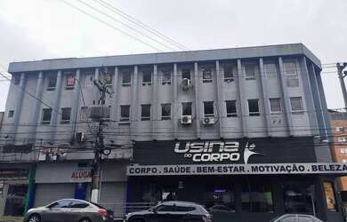 Imagem: O depósito possui 53m² de Área e está localizado em Centro