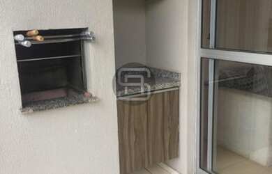 Imagem 4: FIT TERRA BONITA com 73m² de área privativa