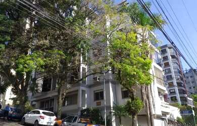 Imagem: O apartamento possui 4 Dormitórios, 3 Banheiros, 1 Vaga na