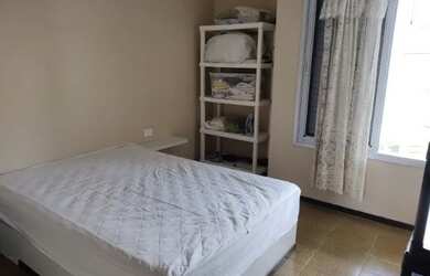 Imagem 8: Apartamento a venda. Churrasqueira, Vista para o mar, 63m² de Áreae1...