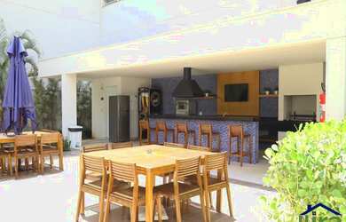 Imagem 13: Apartamento de Alto Padrao No Jardins Do Brasil de 125m² - Faca Uma Visita...