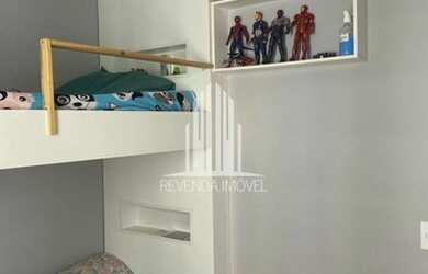 Imagem 11: Apartamento no Condomínio Vita Home Club no Jardim São Luís com 56m²...