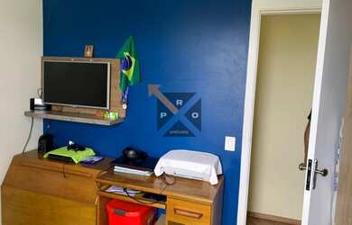 Imagem 12: MÉRITO ARICANDUVA - ANDAR ALTO - VISTA LIVRE - POSSUI GERADOR - SACADA...