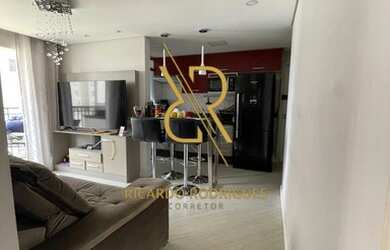 Imagem 4: GUARULHOS - Apartamento Padrão - VILA AUGUSTA