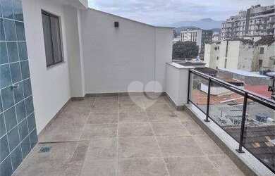 Imagem 2: Casa com 3 dormitórios à venda, 117 m² por R$ 550.000,00 - Cachambi...