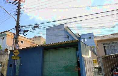 Imagem 2: Sobrado à venda, 180 m² por R$ 595.000,00 - Vila Natália - São Paulo/SP