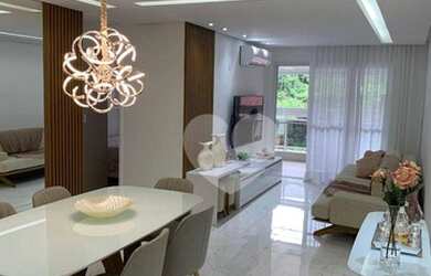 Imagem 3: Apartamento com 4 dormitórios à venda, 117 m² por R$ 1.190.000,00 -...