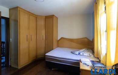 Imagem 14: SOBRADO - CANGAÍBA - SP. Churrasqueira, Ar-condicionado, 215m² de Áreae3...