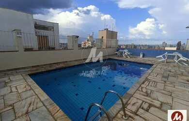 Imagem 8: Apartamento (tipo - padrao) 1 dormitórios/suite, cozinha planejada, portaria 24hs, lazer