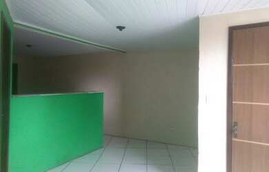 Imagem 3: Casa em Praia Grande. 1 Banheiroe2 Dormitórios