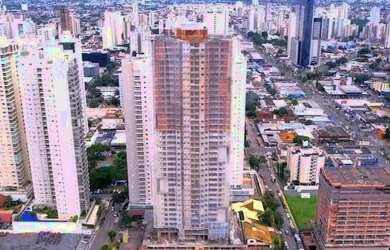 Imagem 3: Residencial Alive Bueno - Apartamento 2 quartos, sendo 2 suítes