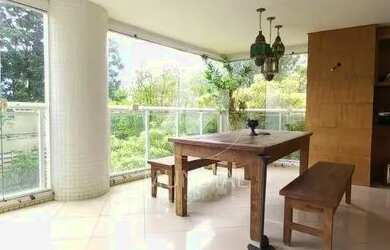 Imagem 10: Apartamento (tipo - duplex) 4 dormitórios/suite, cozinha planejada, portaria 24hs, lazer