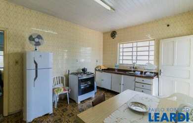 Imagem 4: SOBRADO - CANGAÍBA - SP. 150m² de Área, 4 Vagas na garageme4 Dormitórios