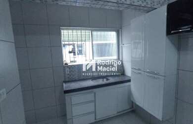 Imagem 12: Apartamento com 3 dormitórios, 100 m² - venda por R$ 265.000,00 ou aluguel...