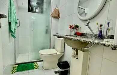 Imagem 5: JS Apartamento para venda possui 77 metros quadrados com 3 quartos em...