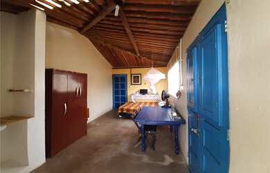 Imagem 9: CASA ALTO DA IPIOCA. Varanda, Vista para o mar, 320m² de Áreae1 Vaga...