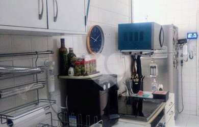 Imagem 3: Apartamento com 3 quartos à venda, 96 m² por R$ 1.765.000 - Lagoa - Rio de Janeiro/RJ