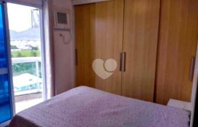 Imagem 11: LOPES ENJOY IMÓVEIS VENDE Cobertura com 3 quartos à venda, 163 m² por...