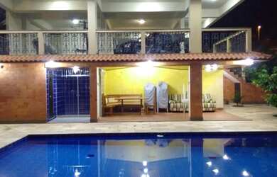 Imagem 4: Casa em condomínio fechado com portaria e segurança 24h