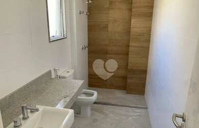 Imagem 10: Cobertura com 2 quartos à venda, 180 m² por R$ 1.800.000 - Recreio dos...