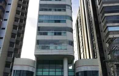 Imagem: O apartamento possui 2 Dormitórios, 2 Banheiros, 2 Vagas na