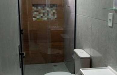 Imagem: O apartamento possui 2 Dormitórios, 1 Banheiro e está localizado