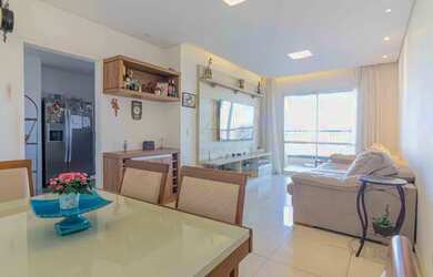 Imagem 4: Apartamento a venda ou locação em Jardim Tupanci - Barueri, SP