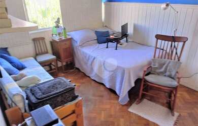 Imagem 7: Apartamento com 3 dormitórios à venda, 90 m² por R$ 1.250.000,00 - Gávea - Rio de Janeiro