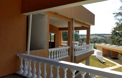 Imagem 7: Espetacular chácara nova à venda em Porto Feliz