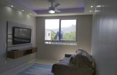 Imagem 3: Apartamento para locação, Recreio dos Bandeirantes, Rio de Janeiro,...