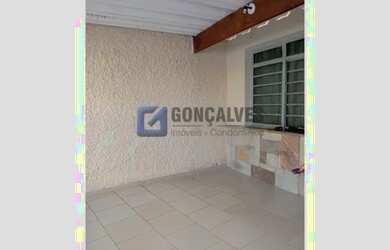 Imagem 15: SAO BERNARDO DO CAMPO - Residential / Sobrado - VILA VIVALDI