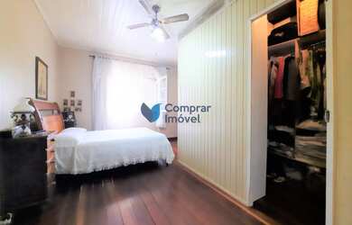 Imagem 11: Casa com 110m², terrreno com 418m² no bairro Nonoai Porto Alegre