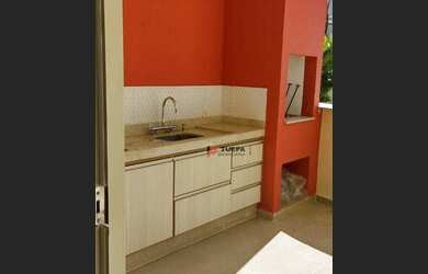 Imagem 15: Sobrado c/ 3 suítes c/ 200 m² à venda por R$ 1.484.00,000 ou aluguel...