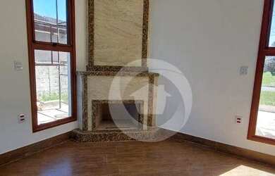 Imagem 5: Sobrado com 4 suítes, 560 m² - venda por R$ 3.300.000 ou aluguel por...
