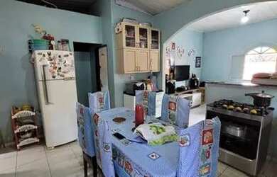 Imagem 6: Vendo casa novo Aleixo. Imóvel novo, 2 Vagas na garageme4 Dormitórios