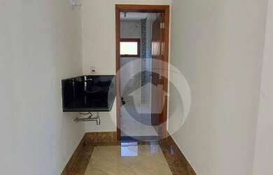 Imagem 6: Sobrado com 4 suítes, 560 m² - venda por R$ 3.300.000 ou aluguel por...