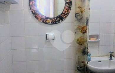 Imagem 5: Apartamento com 3 quartos à venda, 96 m² por R$ 1.765.000 - Lagoa - Rio de Janeiro/RJ