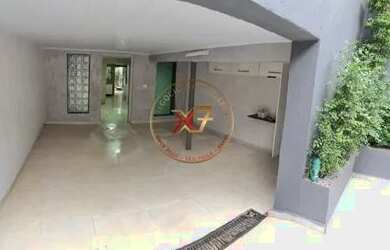 Imagem 5: Sobrado para locação no Bairro Jardim Anália Franco