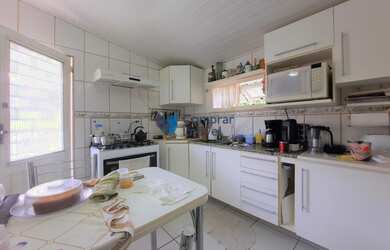 Imagem 15: Casa com 110m², terrreno com 418m² no bairro Nonoai Porto Alegre