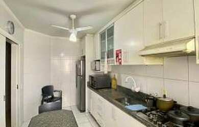 Imagem 7: Apartamento de 3 dormitórios sendo 2 vagas de garagem