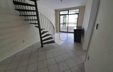 Imagem 4: Cobertura com 2 quartos à venda, 143 m² por R$ 760.000 - Recreio dos Bandeirantes - Rio de