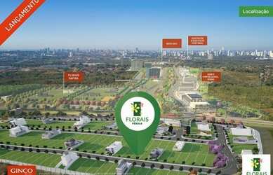 Imagem: O terreno possui 180m² de Área e está localizado em Ribeirão