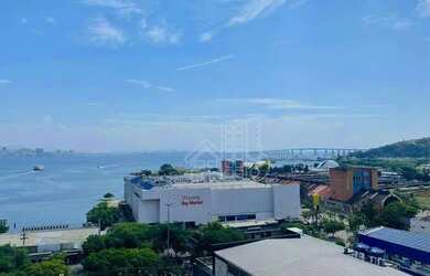 Imagem: O depósito possui 660m² de Área e está localizado em Centro