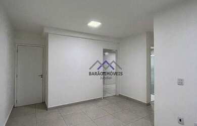 Imagem 5: Aluga-se apartamento no Condomínio Majestic bairro do Retiro - Jundiaí