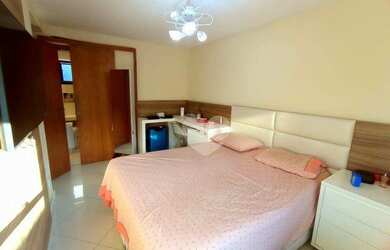 Imagem 13: Cobertura com 4 quartos à venda, 327 m² por R$ 1.900.000 - Recreio dos Bandeirantes - Rio